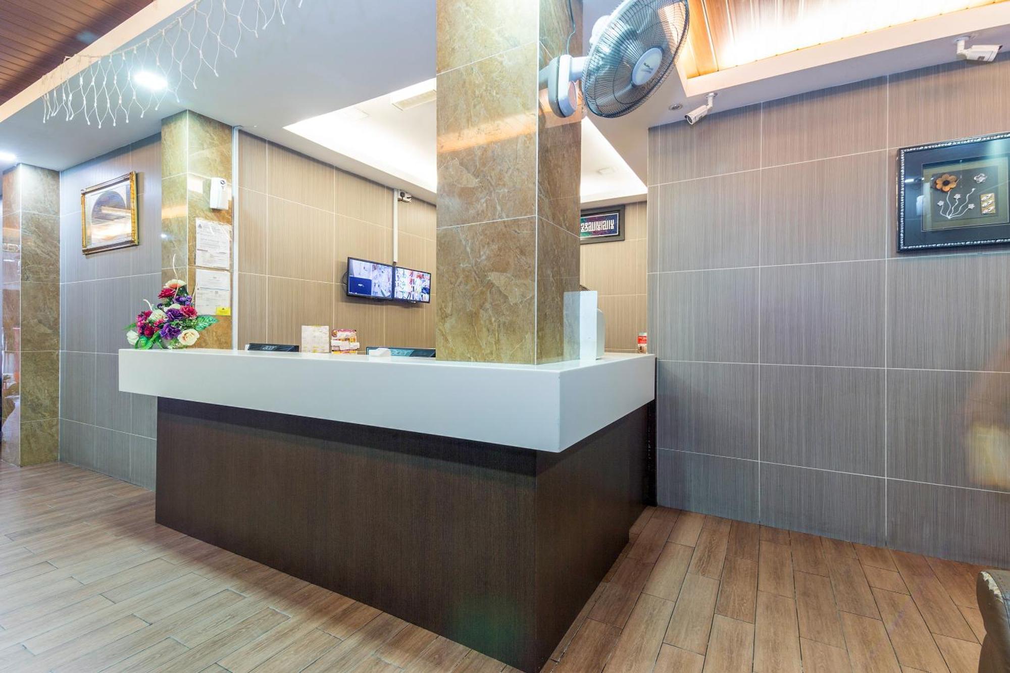 Oyo431-格兰德奥查德酒店 吉隆坡 外观 照片